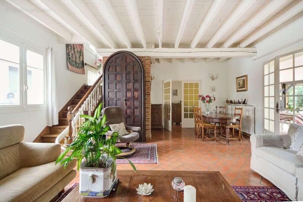 Maison à vendre, 172m², Saint-Alban