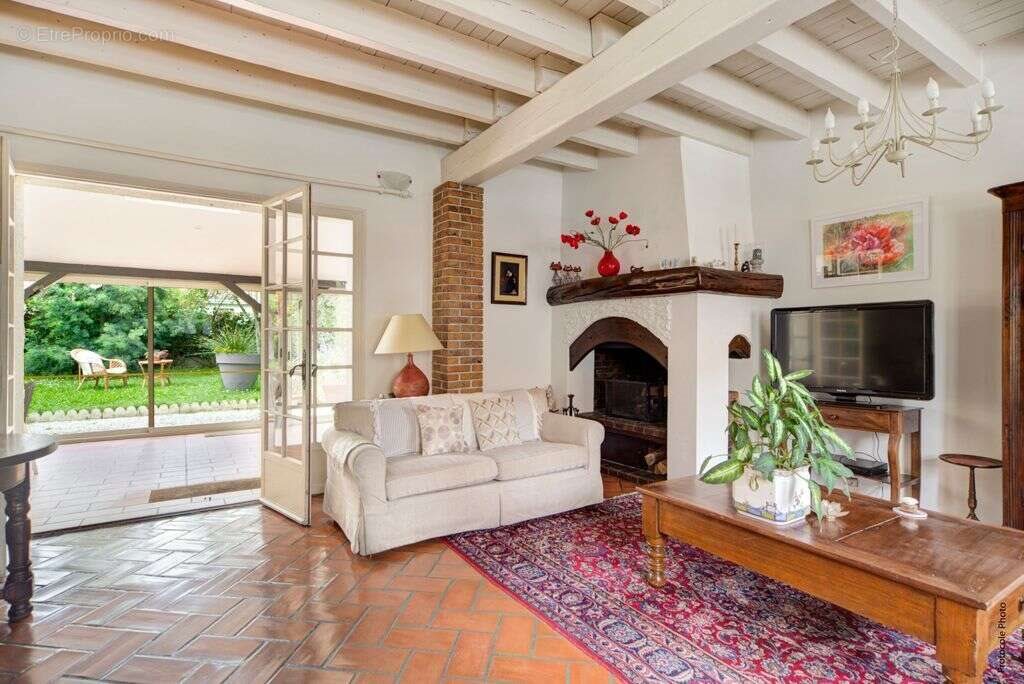Maison à vendre, 172m², Saint-Alban