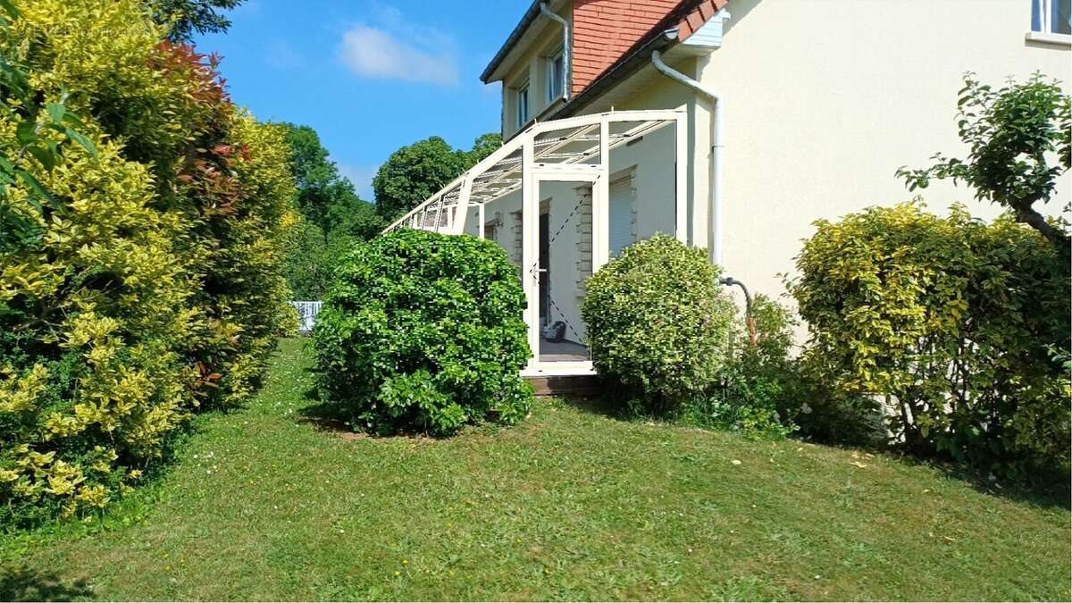 Maison à vendre, 187m², Caen