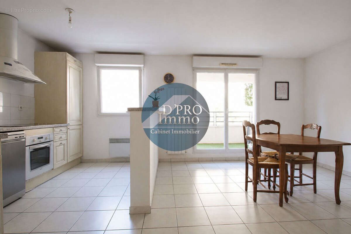 Appartement à vendre, 51m², Vertou