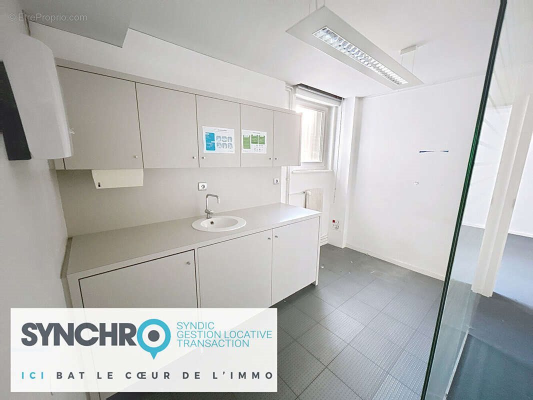 Appartement à vendre, 120m², Mulhouse