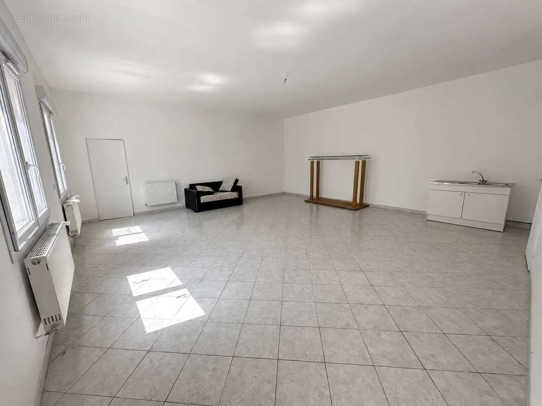 Maison à vendre, 120m², Meaux