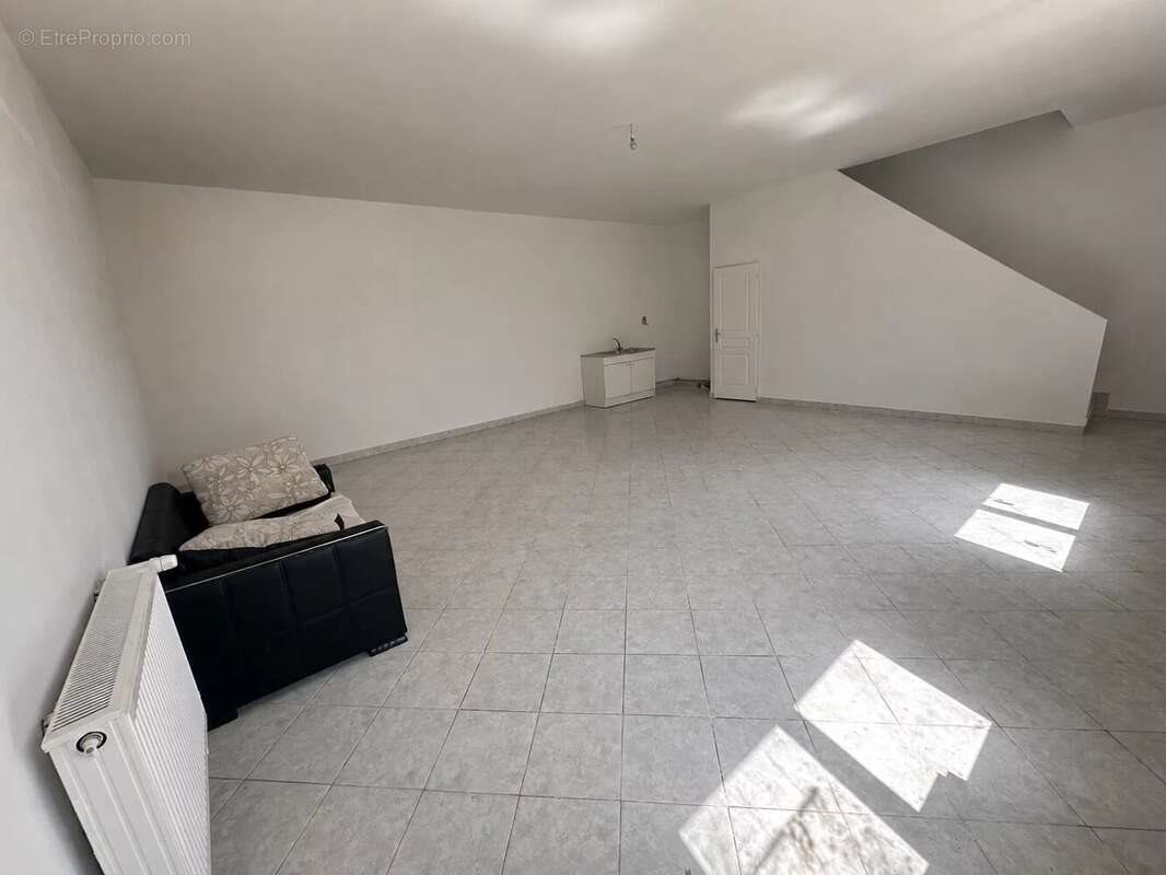 Maison à vendre, 120m², Meaux