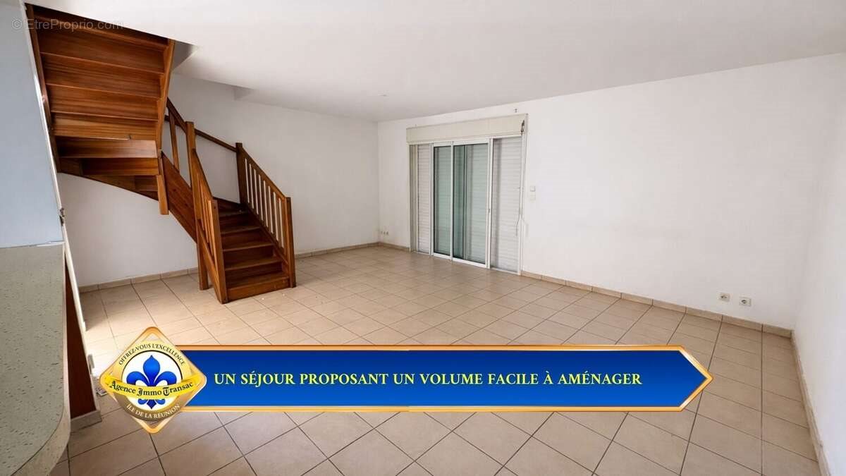 Maison à vendre, 80m², Saint-André