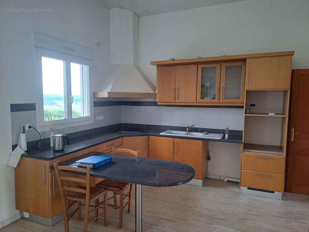 Maison à vendre, 159m², Casteljaloux