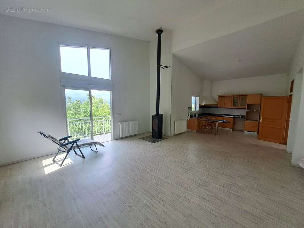 Maison à vendre, 159m², Casteljaloux