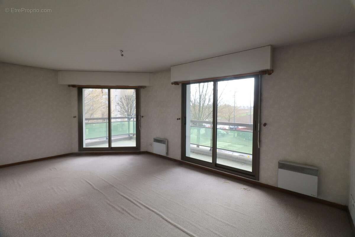 Appartement à vendre, 65m², Souffelweyersheim