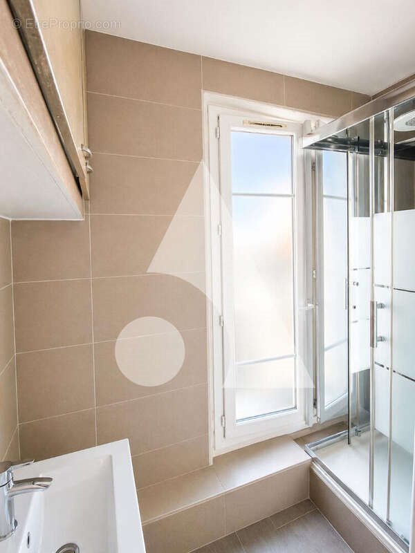 Appartement à vendre, 21m², Les Lilas