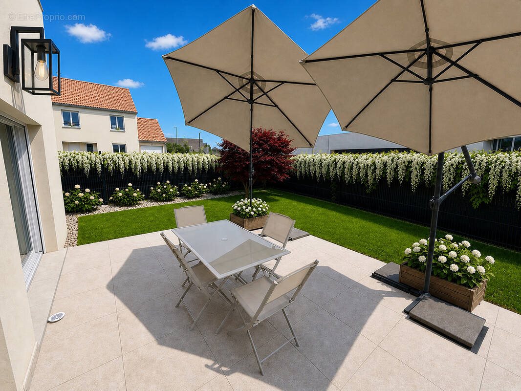 Maison à vendre, 140m², Sillery