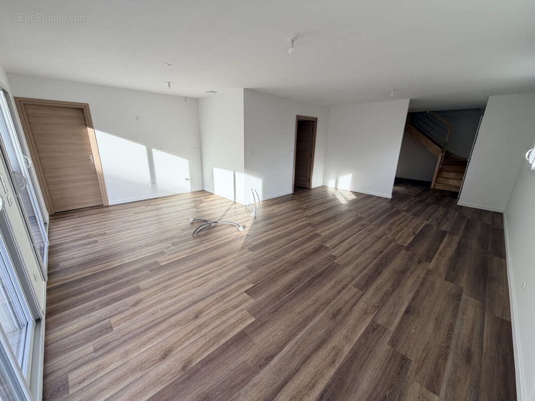 Maison à vendre, 140m², Sillery