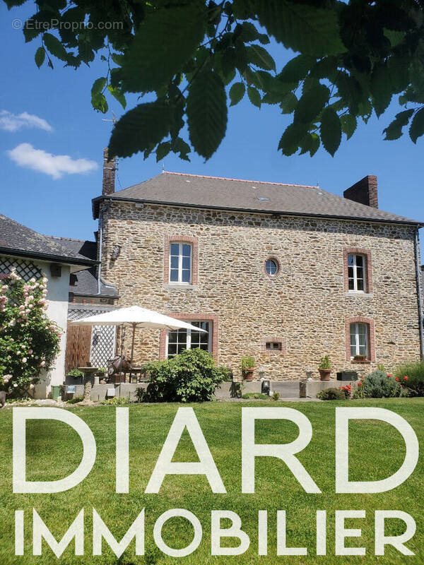 Maison à vendre, 228m², Etrelles