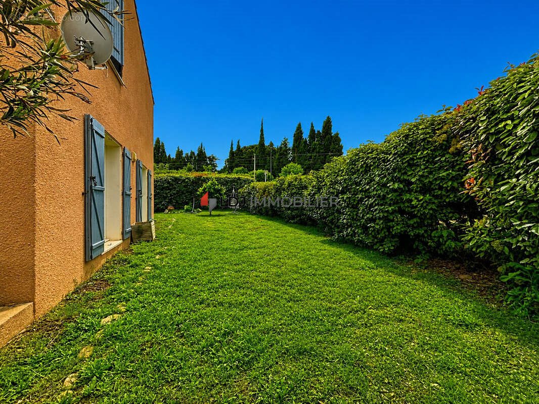 Maison à vendre, 115m², Codalet