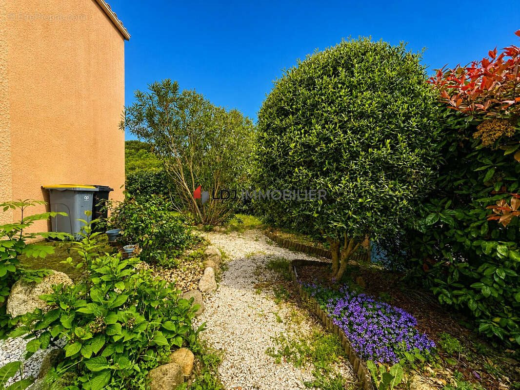 Maison à vendre, 115m², Codalet