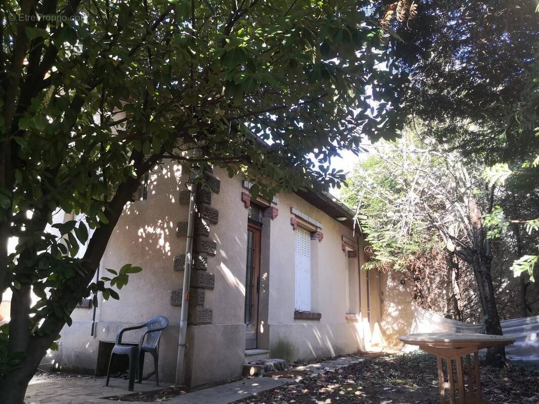 Maison à vendre, 50m², Aulnay-sous-Bois