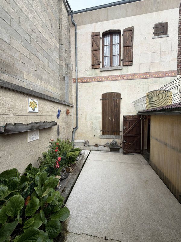 Maison à vendre, 45m², Corbie