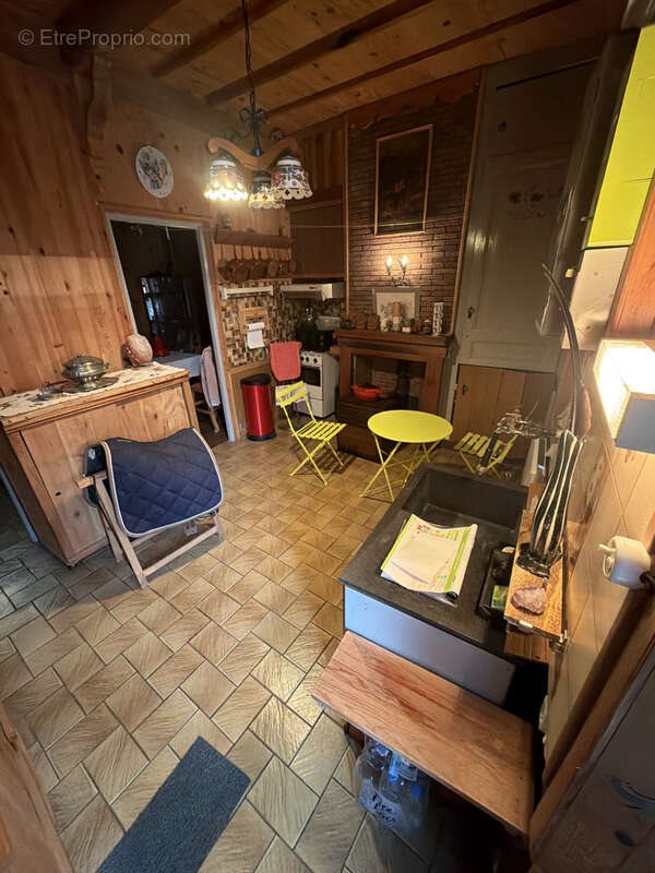 Maison à vendre, 45m², Corbie