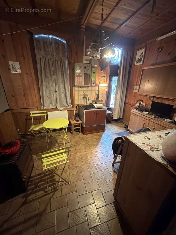 Maison à vendre, 45m², Corbie