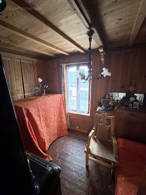 Maison à vendre, 45m², Corbie