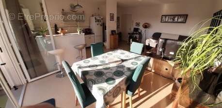 Appartement à vendre, 65m², Poitiers