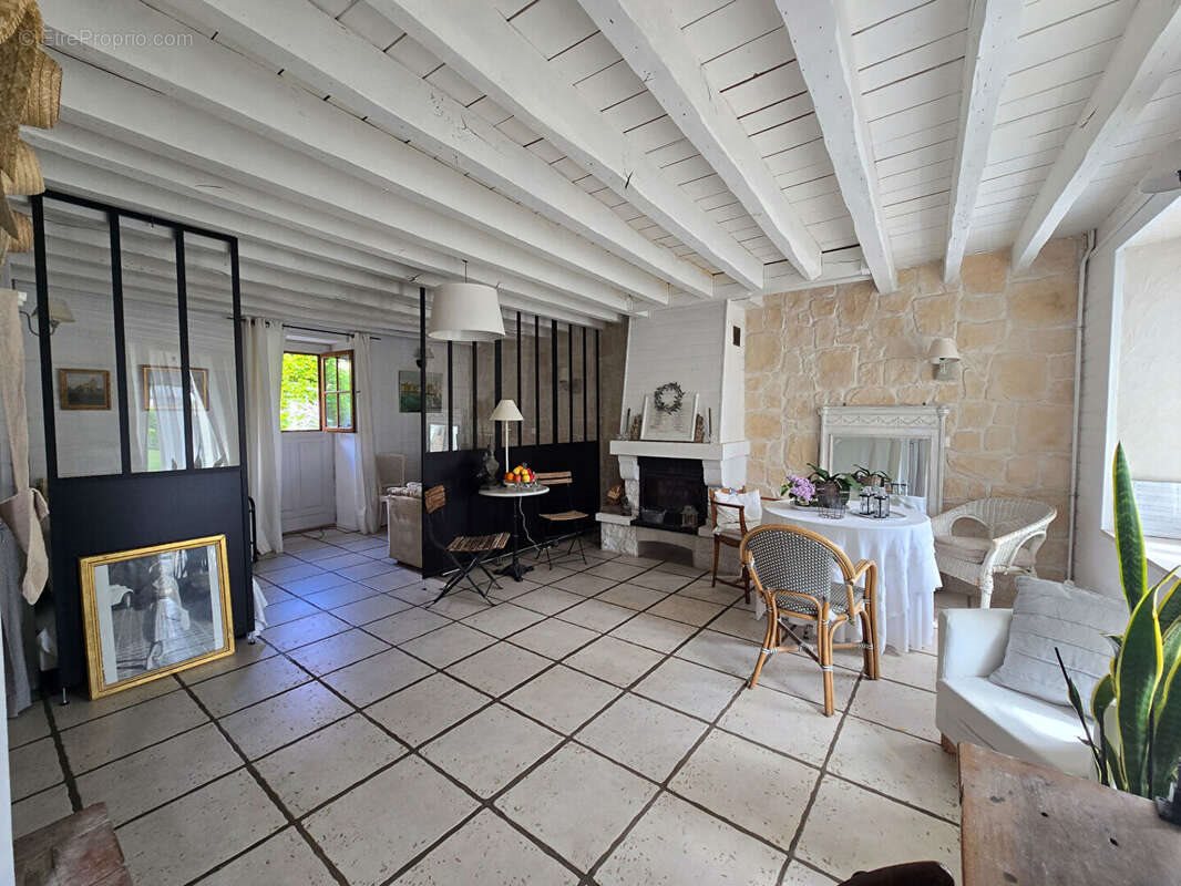 Maison à vendre, 145m², Provins