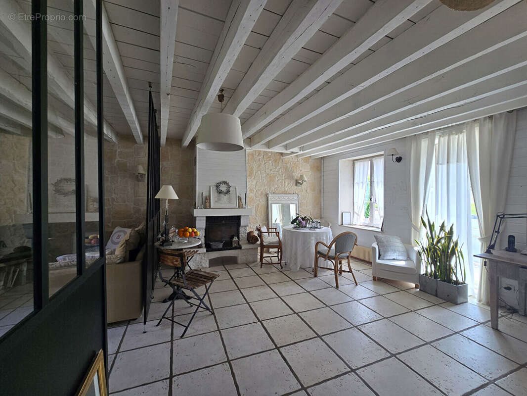 Maison à vendre, 145m², Provins