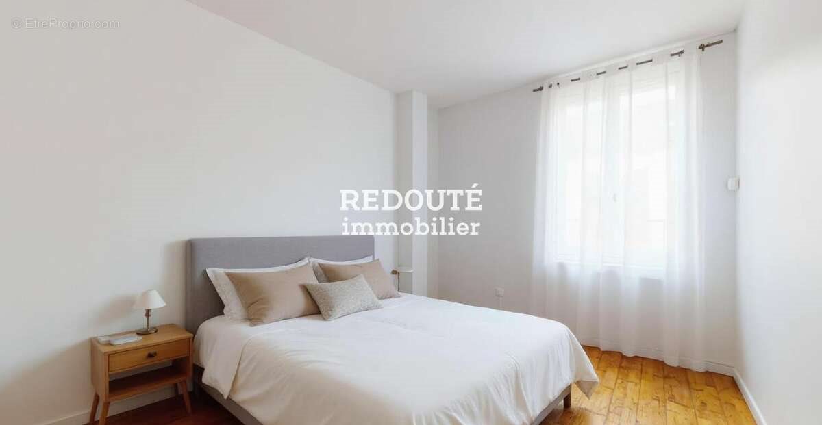 Appartement à vendre, 81m², Reims