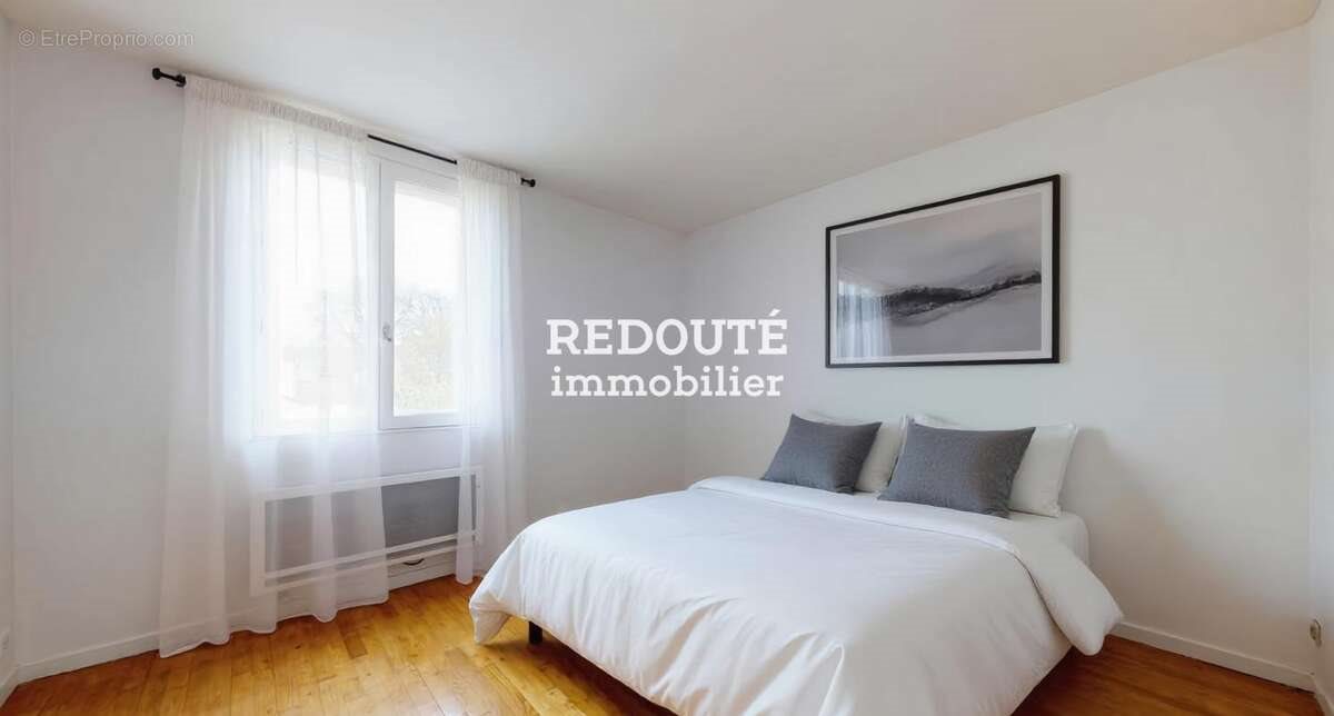 Appartement à vendre, 81m², Reims