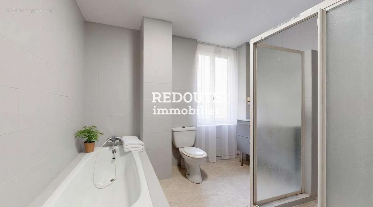Appartement à vendre, 81m², Reims