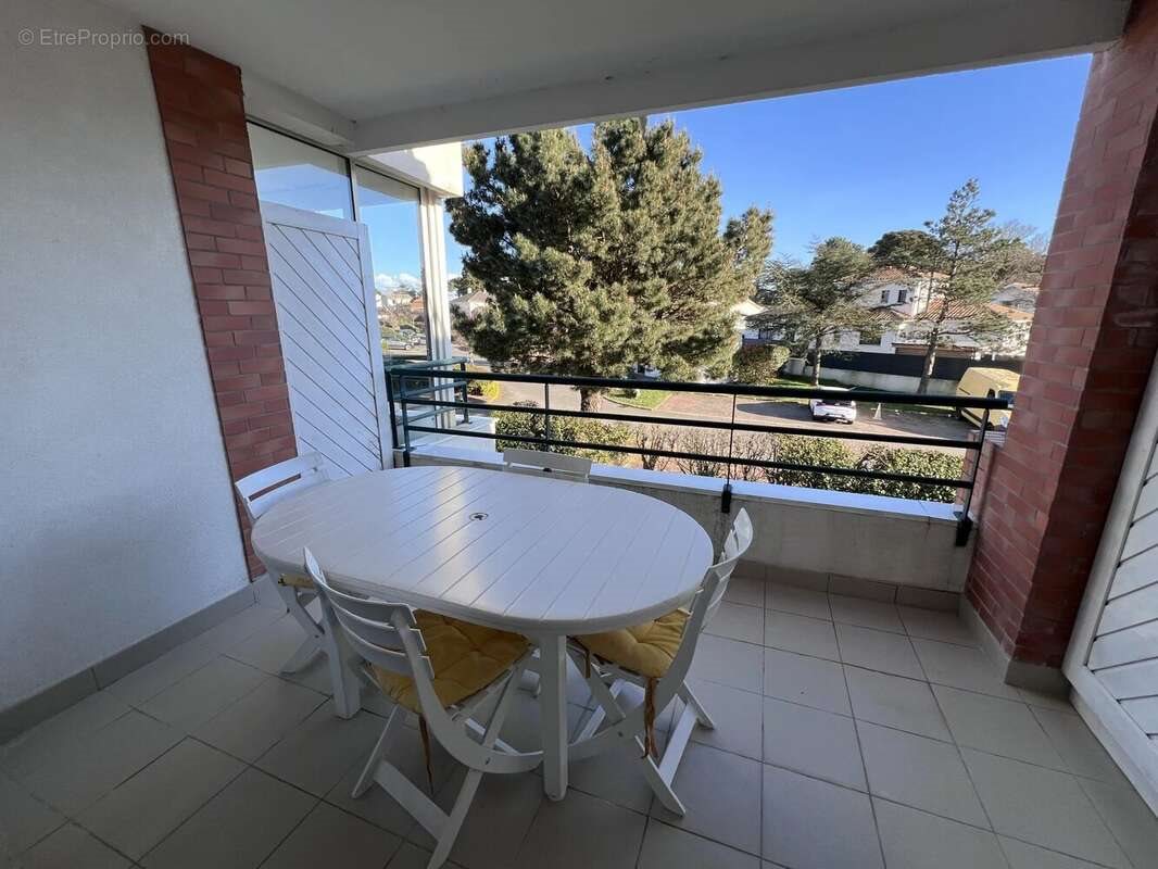 Appartement à vendre, 20m², Pornic