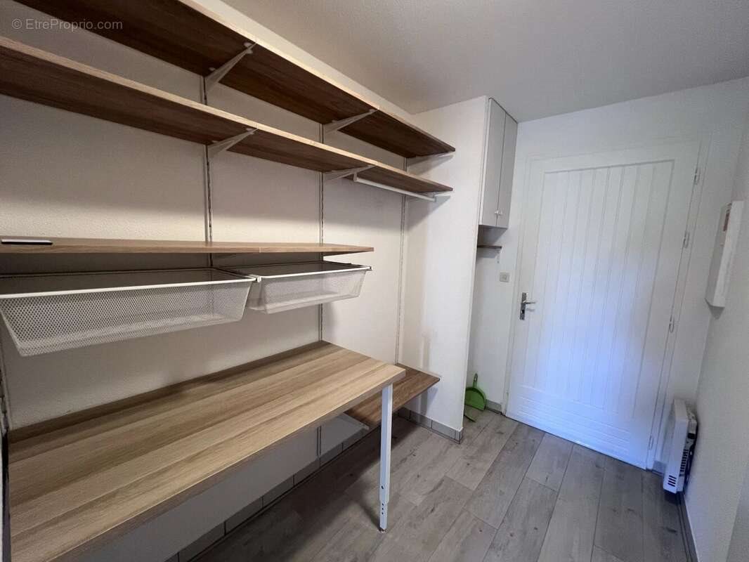 Appartement à vendre, 20m², Pornic