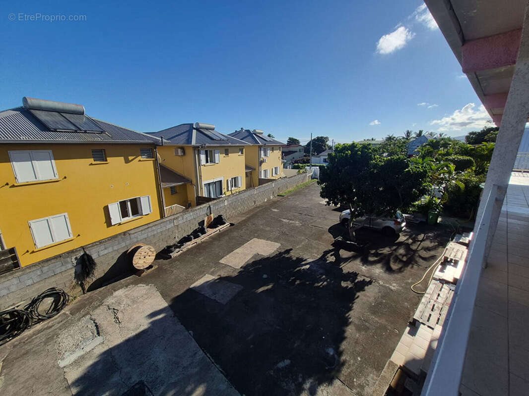 Maison à vendre, 310m², Saint-Pierre