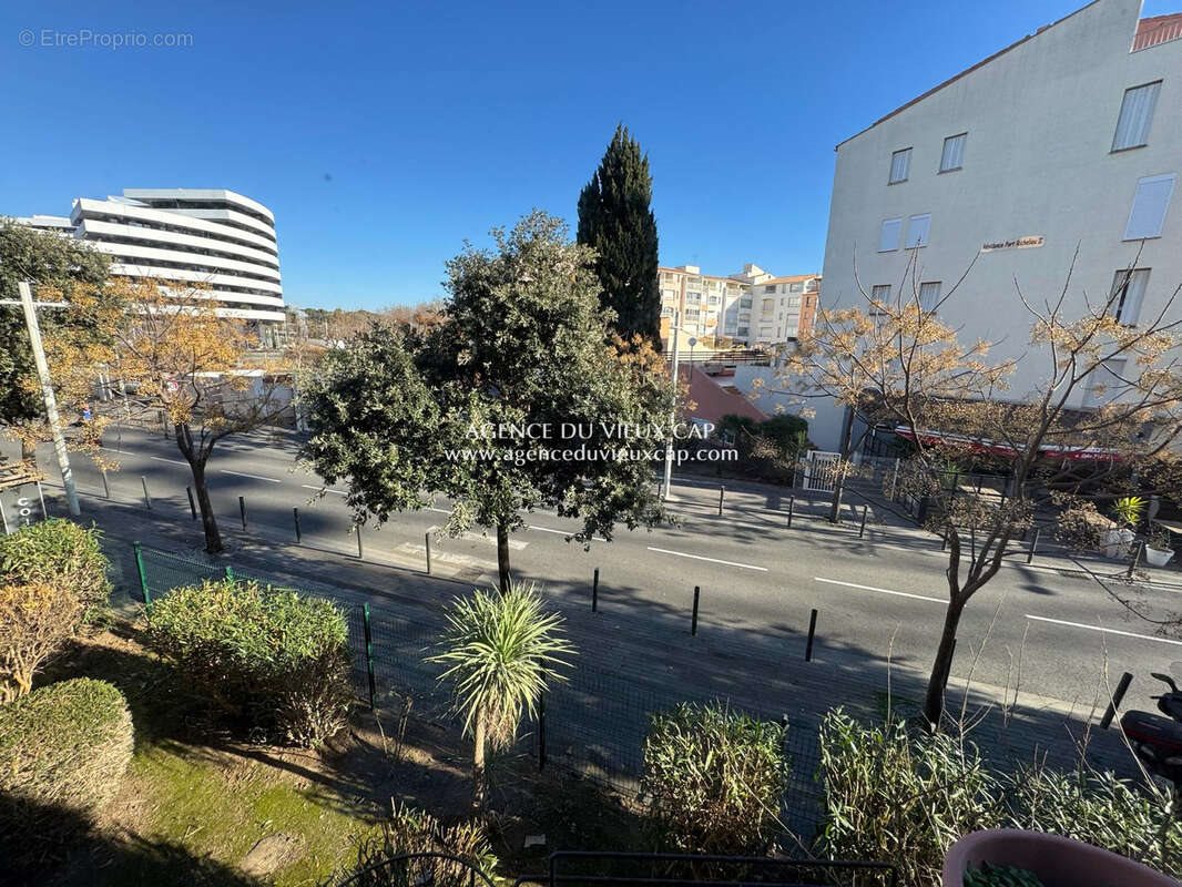 Appartement à vendre, 25m², Agde (Cap d'Agde)