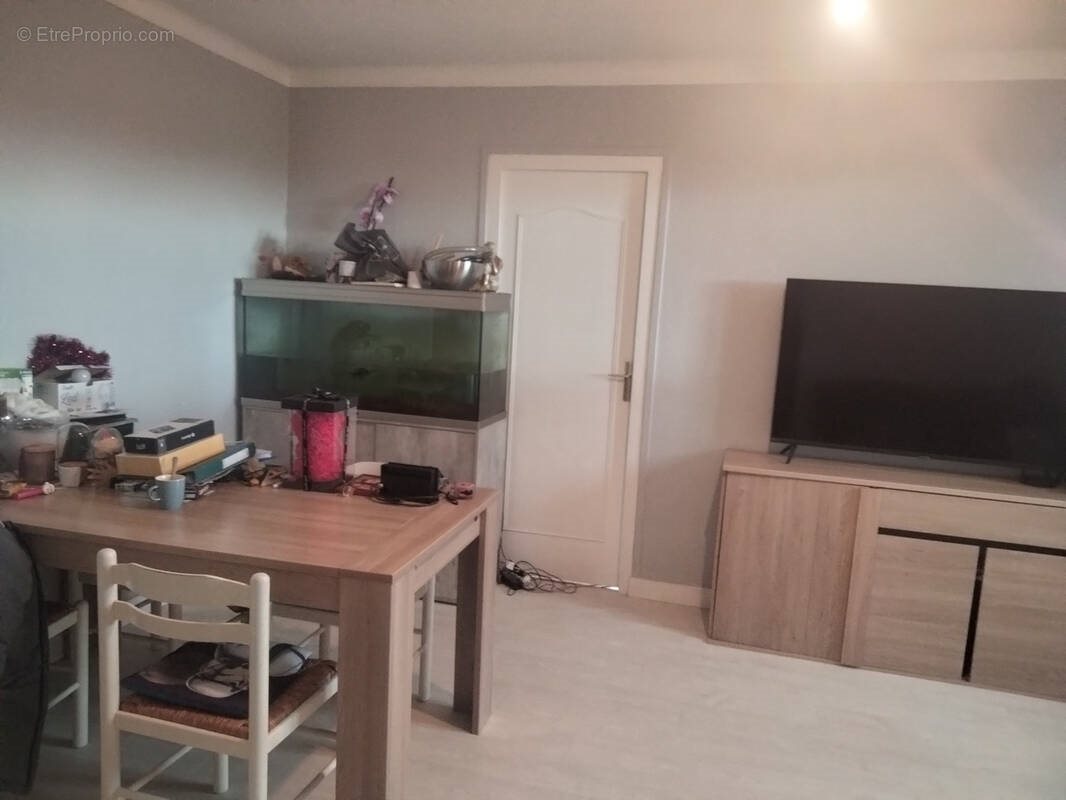 Appartement à vendre, 83m², Feurs