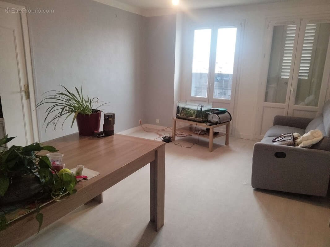 Appartement à vendre, 83m², Feurs