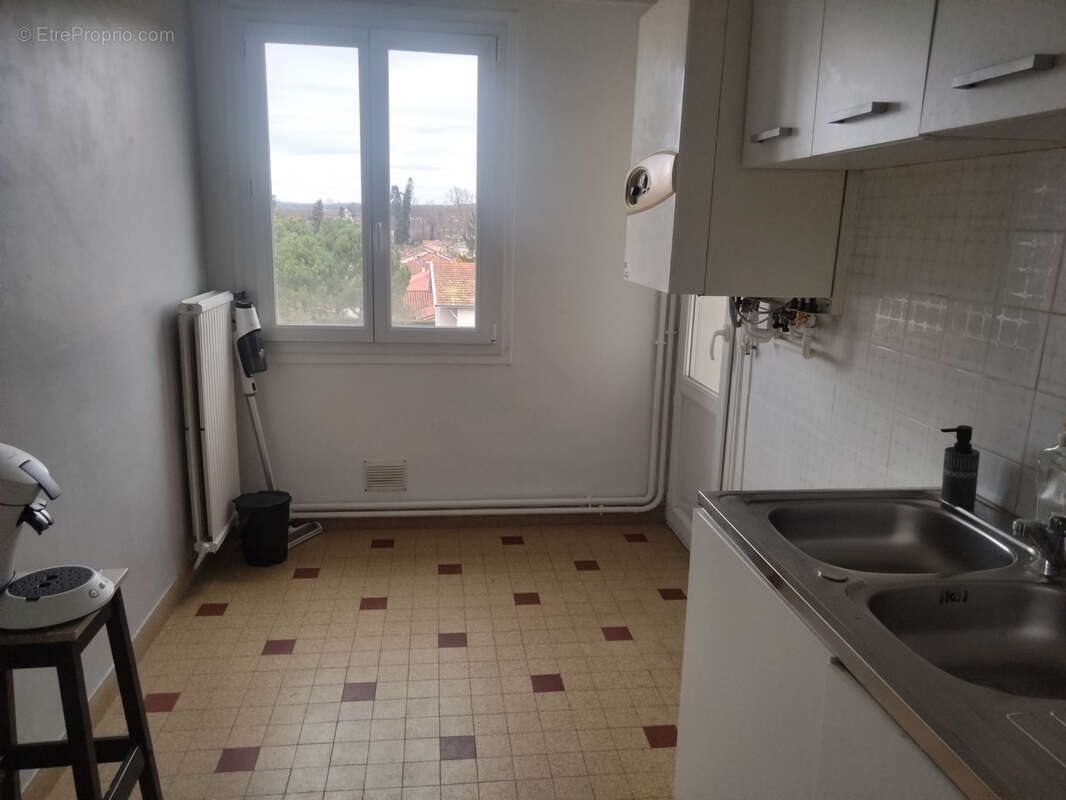 Appartement à vendre, 83m², Feurs