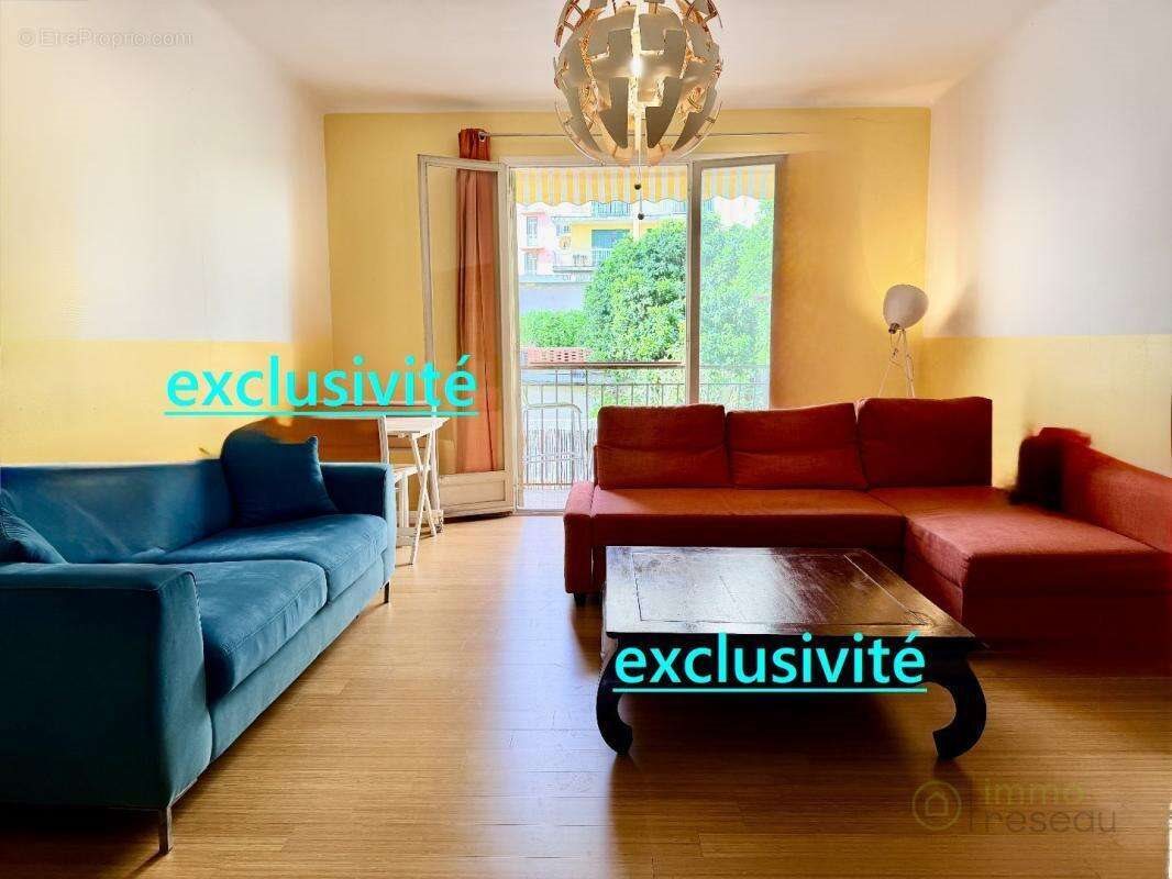 Appartement à vendre, 73m², Ajaccio