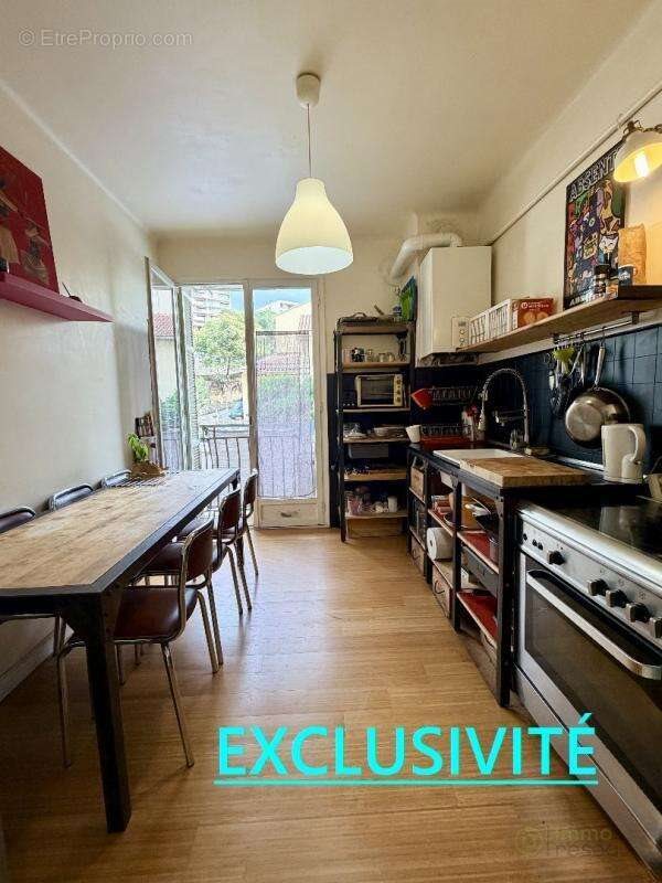 Appartement à vendre, 73m², Ajaccio