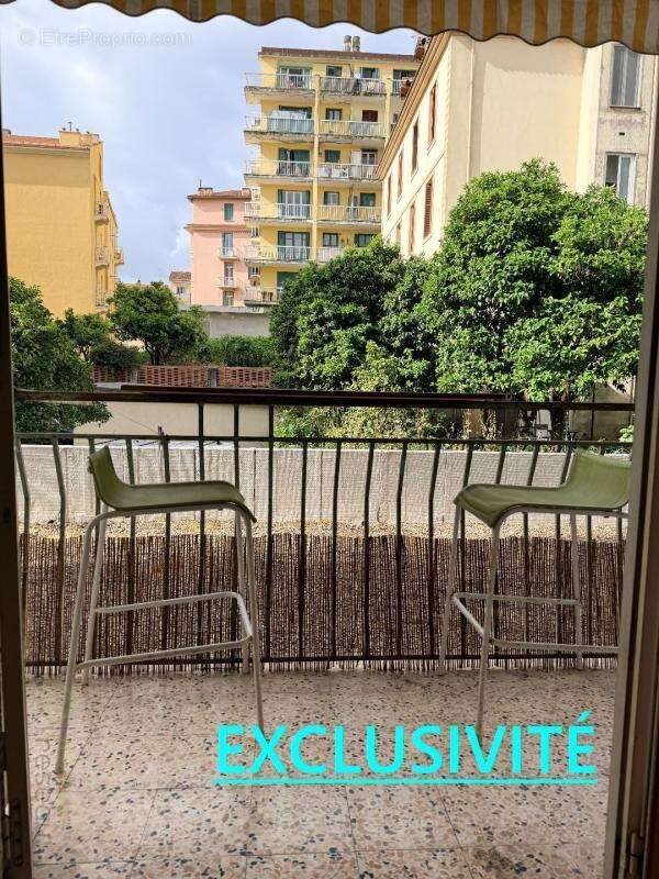 Appartement à vendre, 73m², Ajaccio