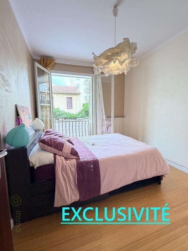 Appartement à vendre, 73m², Ajaccio