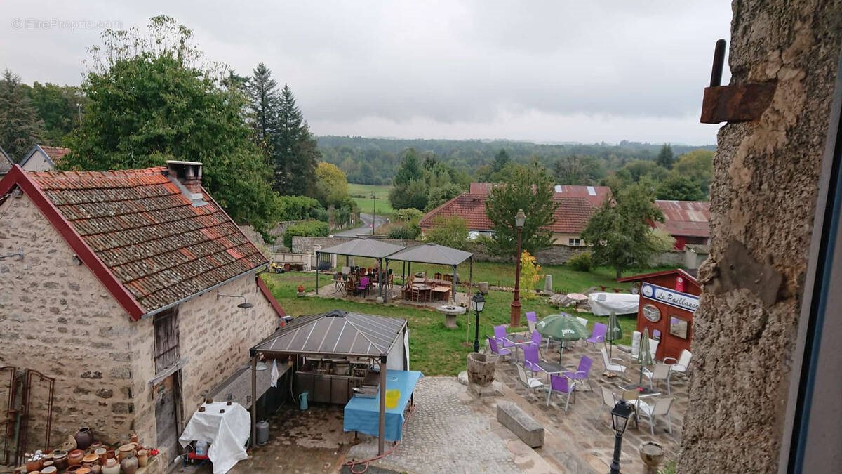 Maison à vendre, 380m², Vallière