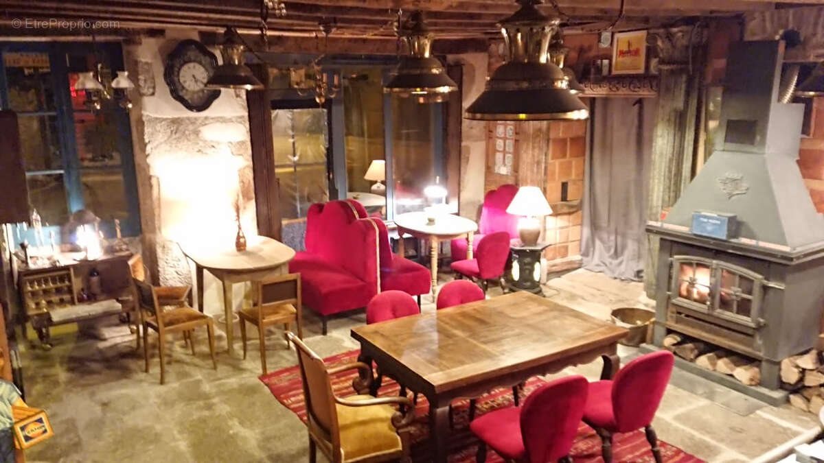 Maison à vendre, 380m², Vallière
