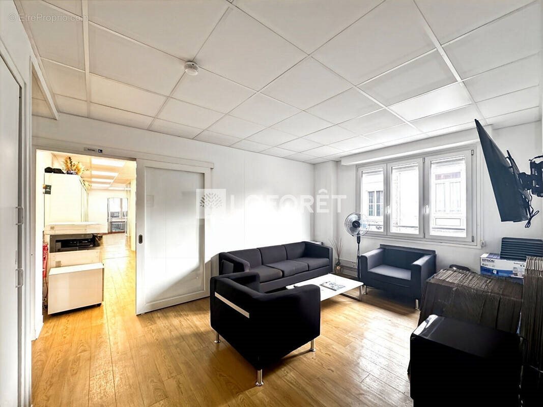 Appartement à vendre, 96m², Calais