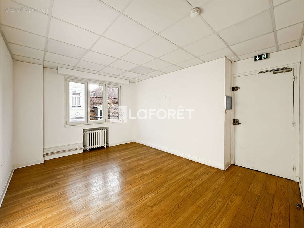 Appartement à vendre, 96m², Calais
