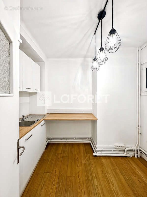 Appartement à vendre, 96m², Calais