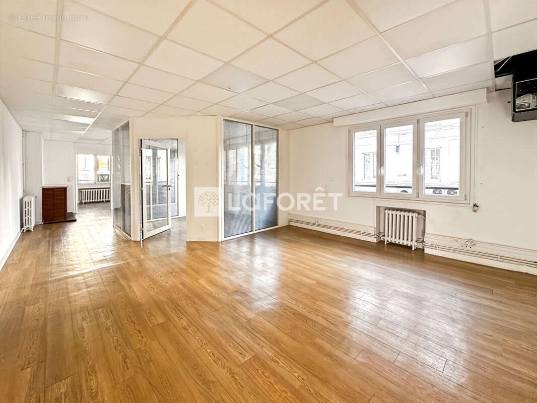 Appartement à vendre, 96m², Calais