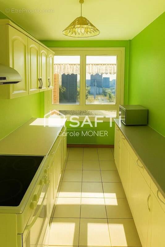 Appartement à vendre, 45m², Hérouville-Saint-Clair