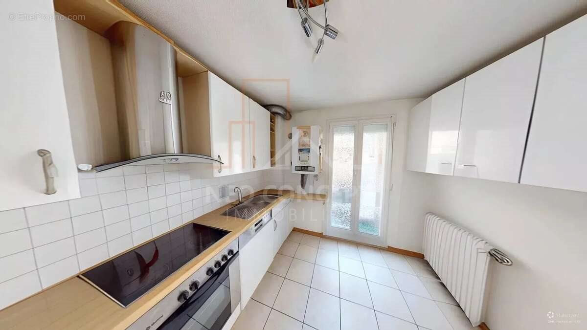 Maison à vendre, 91m², Haguenau