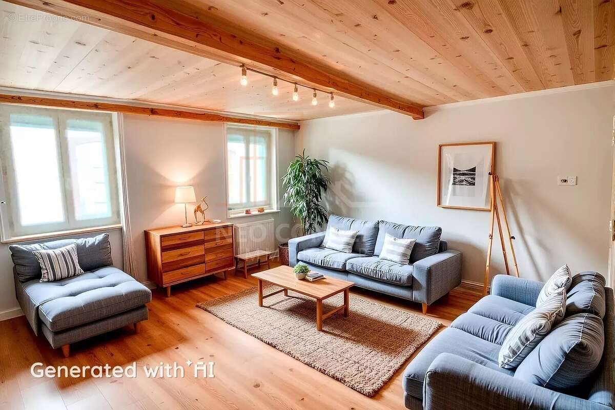 Maison à vendre, 91m², Haguenau