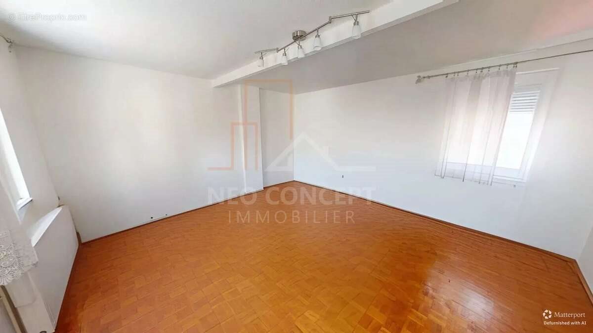 Maison à vendre, 91m², Haguenau