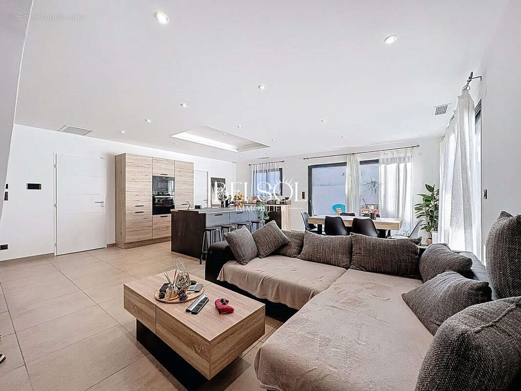Maison à vendre, 133m², Banyuls-dels-Aspres
